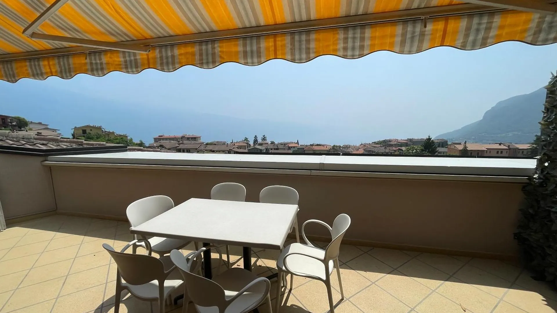 Aparthotel Residence Mirabel Tignale