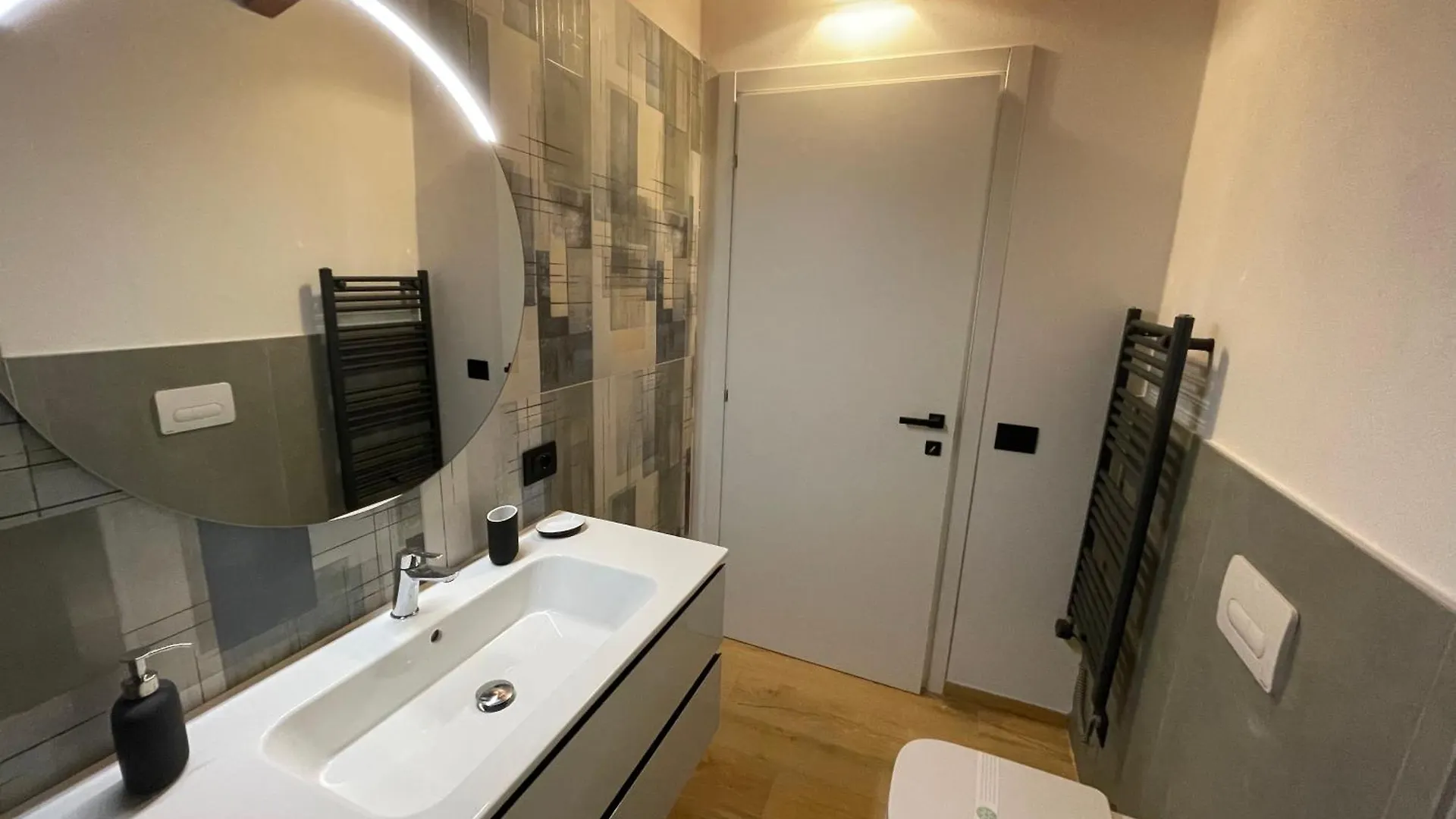 Residence Mirabel Tignale Aparthotel